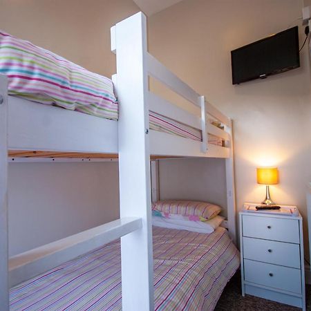 The Ryedale Hotel Shanklin Bagian luar foto