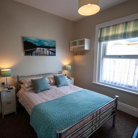 The Ryedale Hotel Shanklin Bagian luar foto