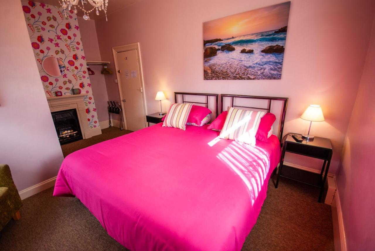 The Ryedale Hotel Shanklin Bagian luar foto