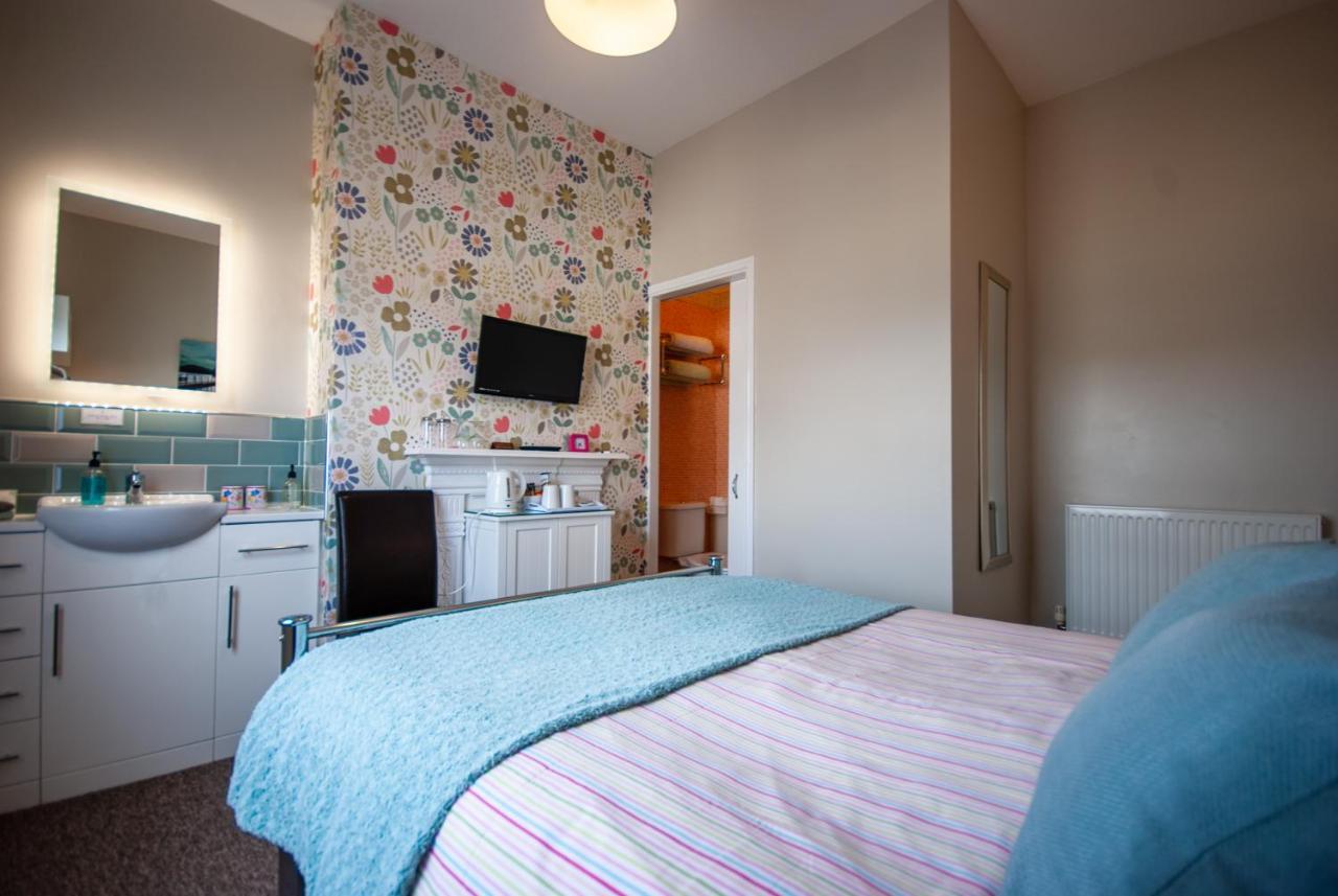 The Ryedale Hotel Shanklin Bagian luar foto