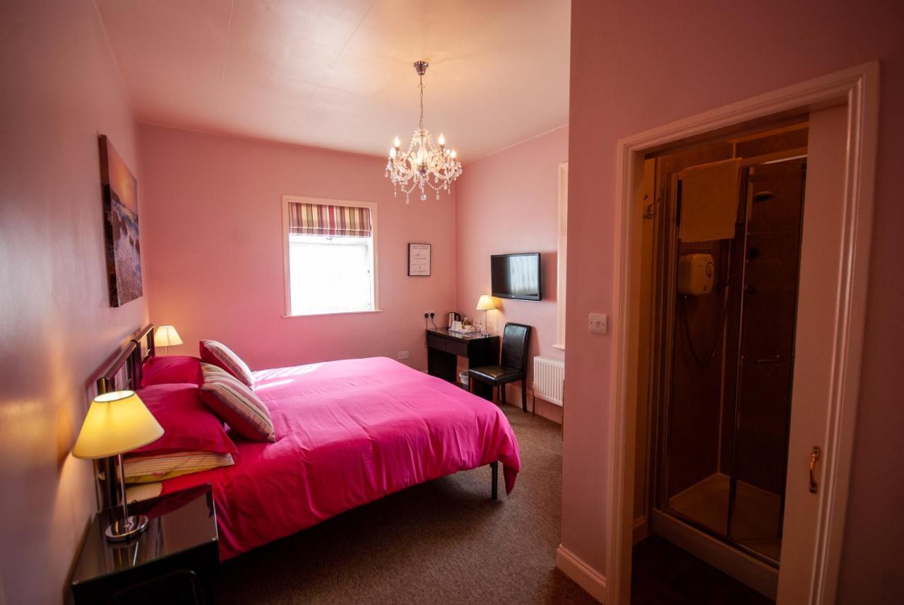 The Ryedale Hotel Shanklin Bagian luar foto
