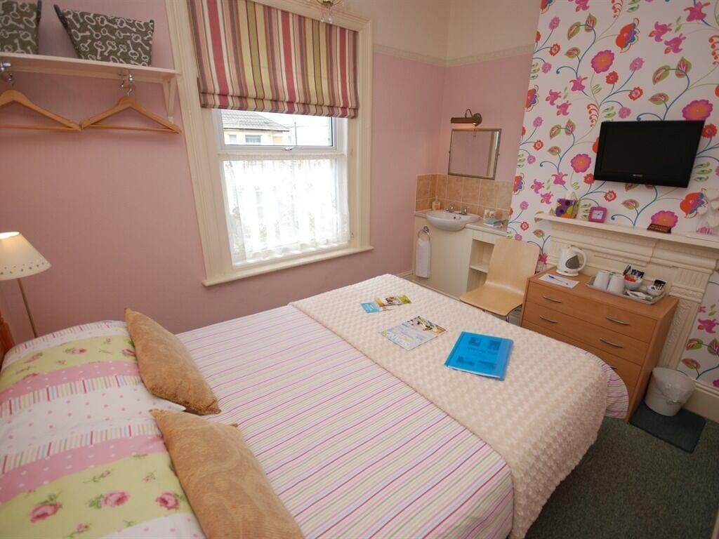 The Ryedale Hotel Shanklin Bagian luar foto