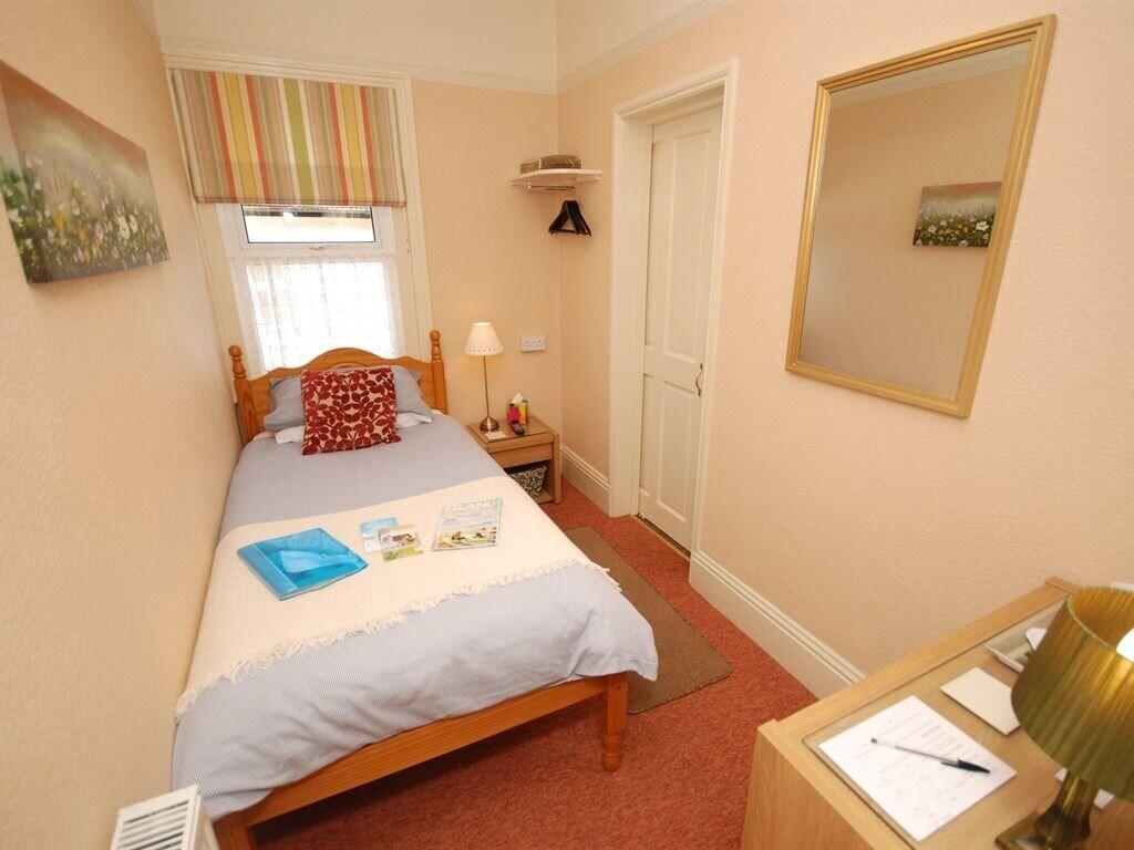 The Ryedale Hotel Shanklin Bagian luar foto