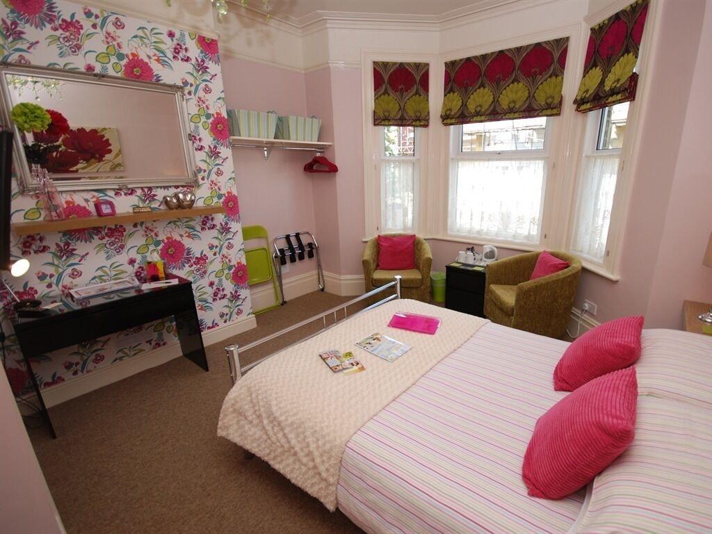 The Ryedale Hotel Shanklin Bagian luar foto