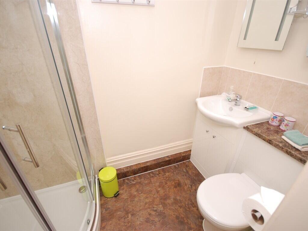 The Ryedale Hotel Shanklin Bagian luar foto