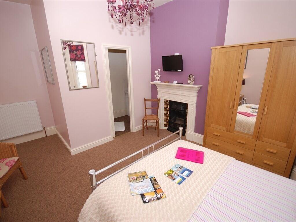 The Ryedale Hotel Shanklin Bagian luar foto