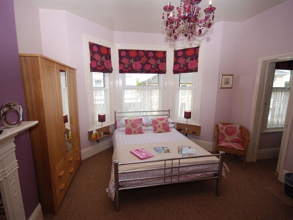 The Ryedale Hotel Shanklin Bagian luar foto