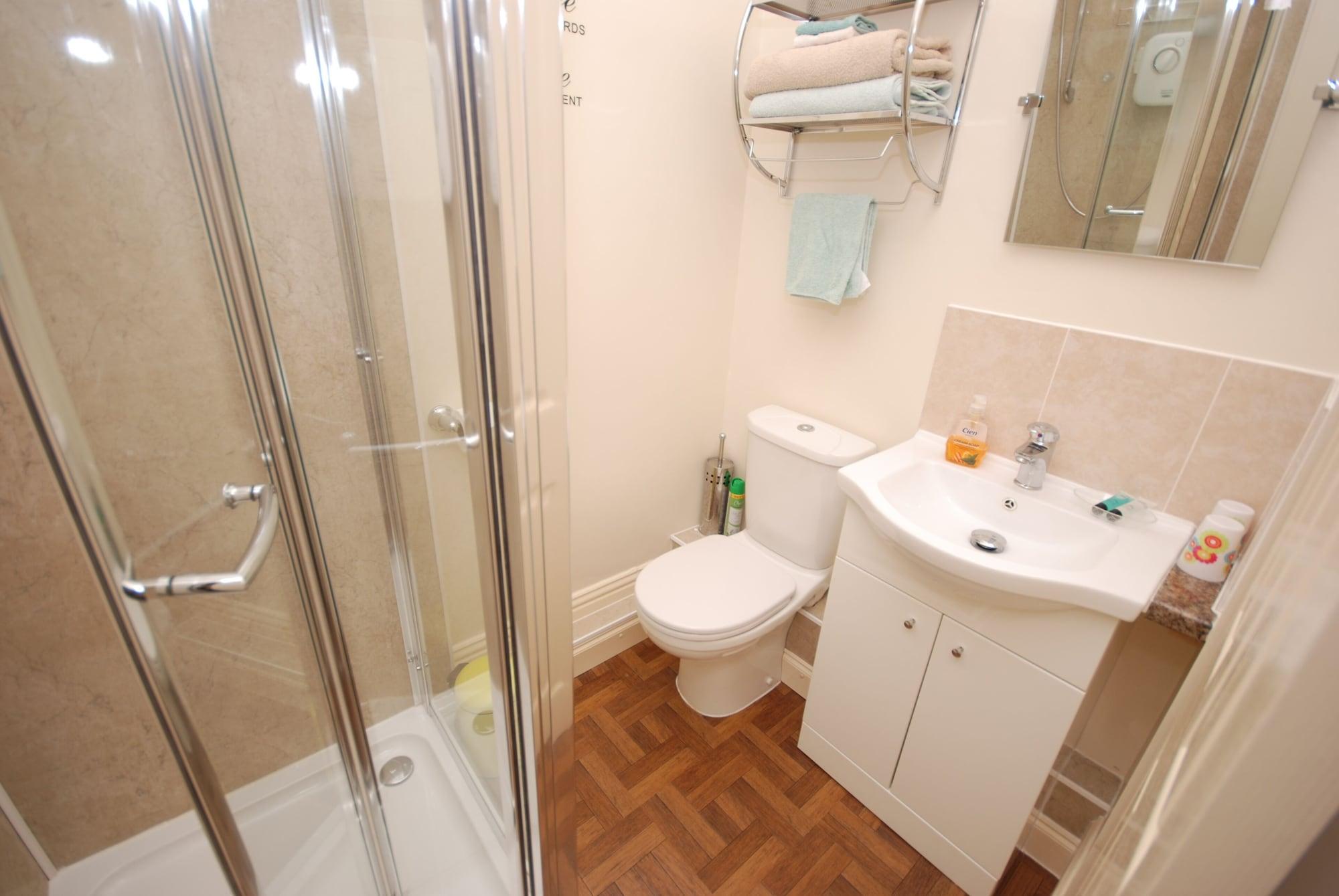 The Ryedale Hotel Shanklin Bagian luar foto