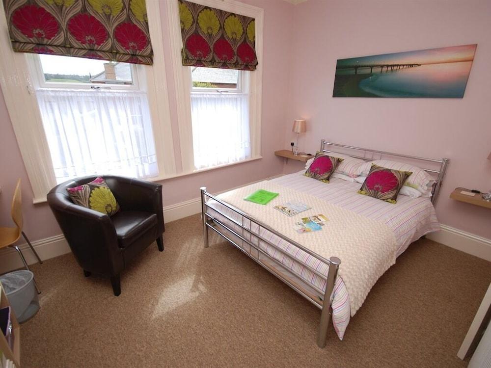 The Ryedale Hotel Shanklin Bagian luar foto