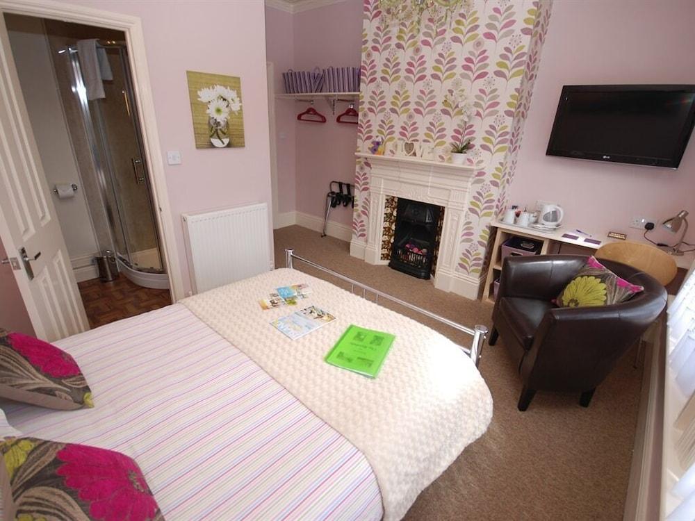 The Ryedale Hotel Shanklin Bagian luar foto