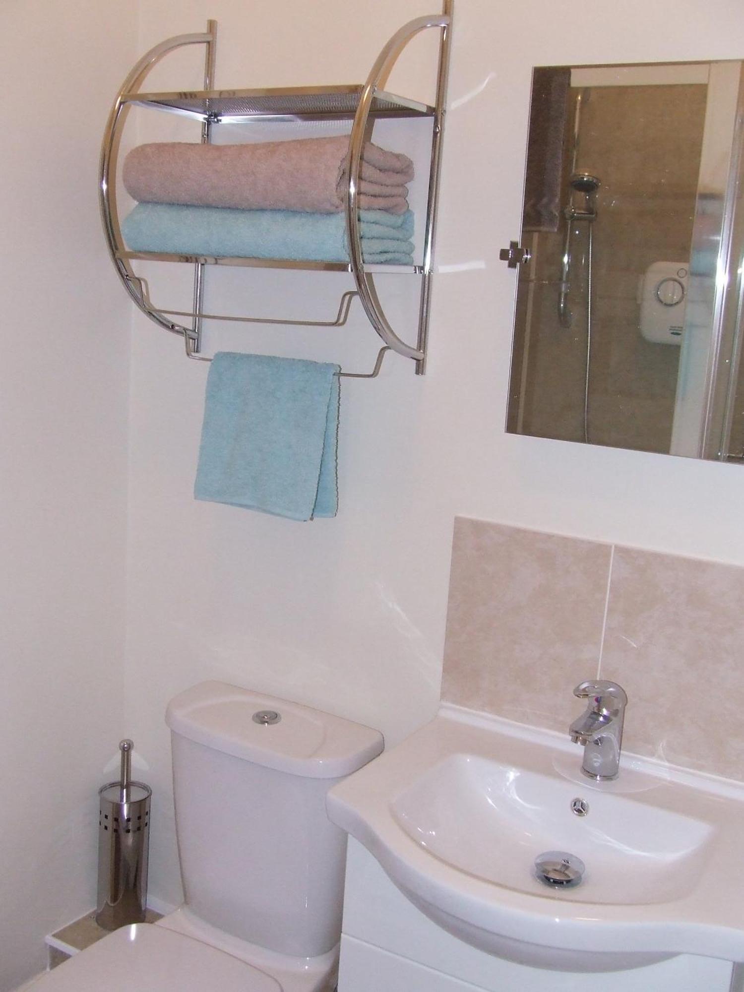 The Ryedale Hotel Shanklin Ruang foto
