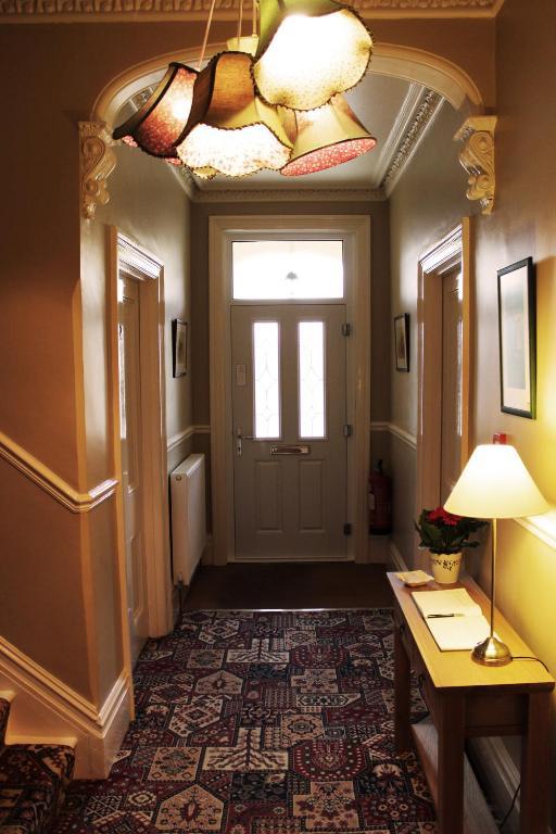 The Ryedale Hotel Shanklin Bagian luar foto