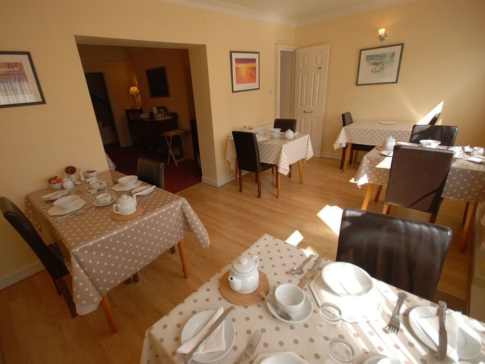 The Ryedale Hotel Shanklin Bagian luar foto
