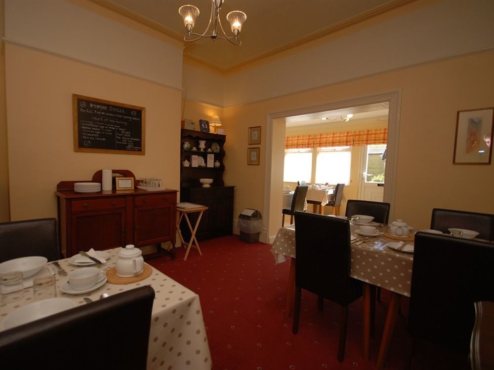 The Ryedale Hotel Shanklin Bagian luar foto