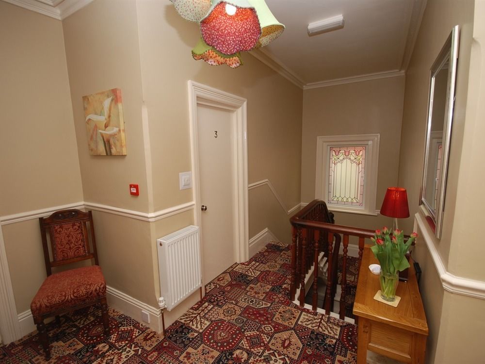 The Ryedale Hotel Shanklin Bagian luar foto