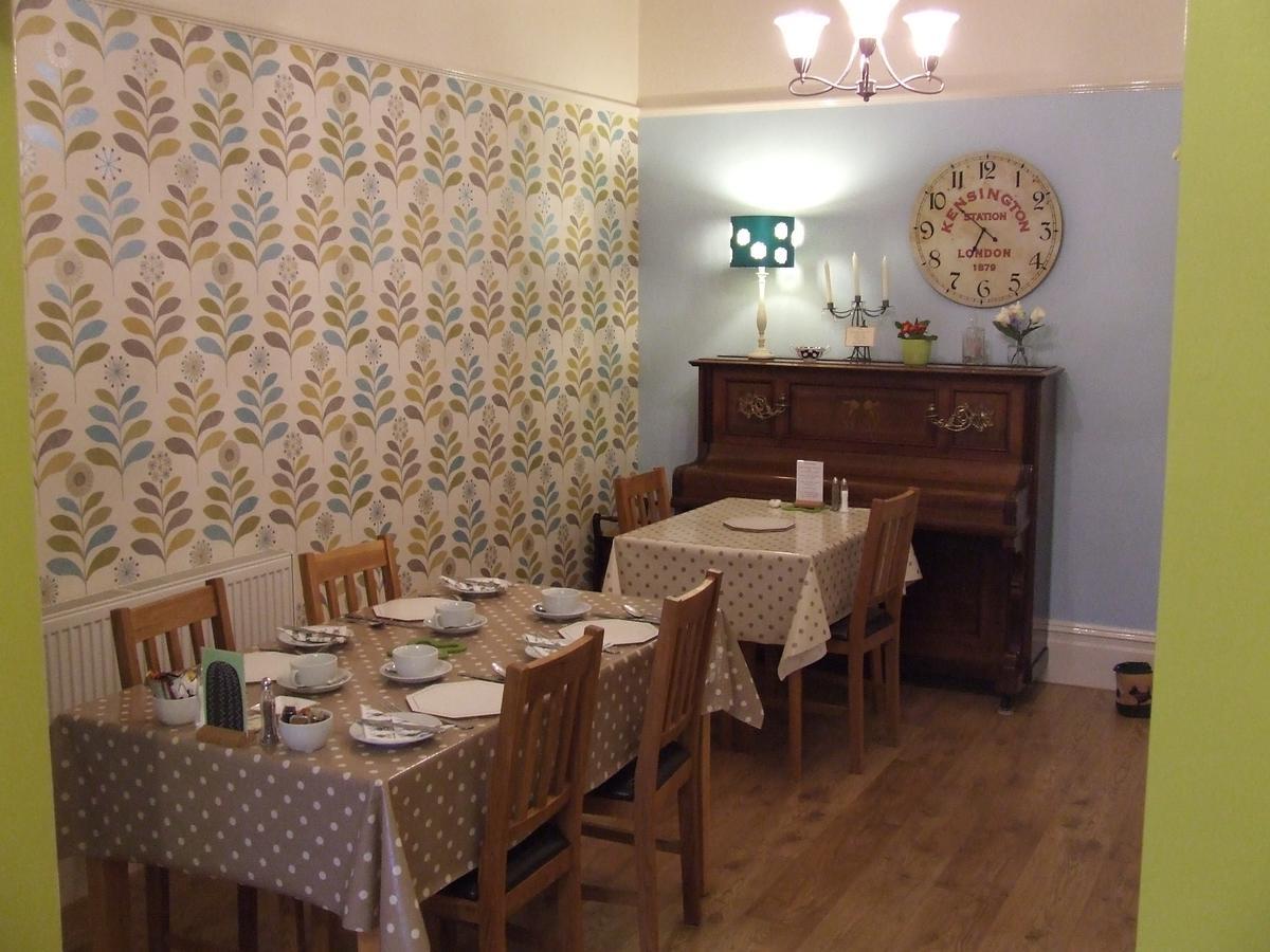 The Ryedale Hotel Shanklin Bagian luar foto