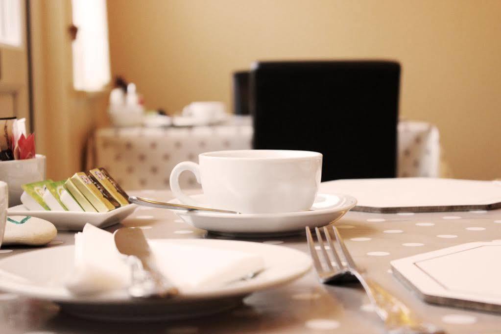 The Ryedale Hotel Shanklin Bagian luar foto