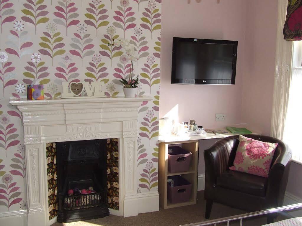 The Ryedale Hotel Shanklin Bagian luar foto