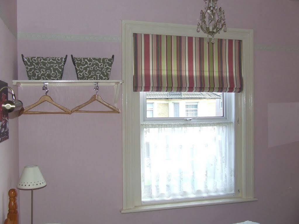 The Ryedale Hotel Shanklin Bagian luar foto