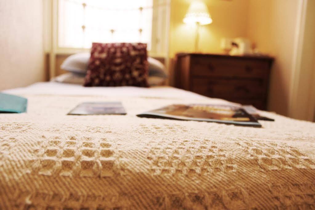 The Ryedale Hotel Shanklin Bagian luar foto